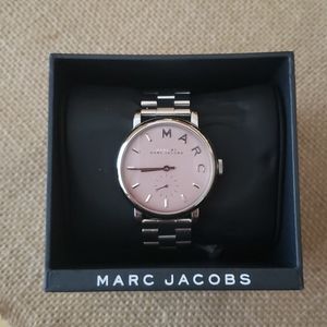 MARC BY MARC JACOBS Watch